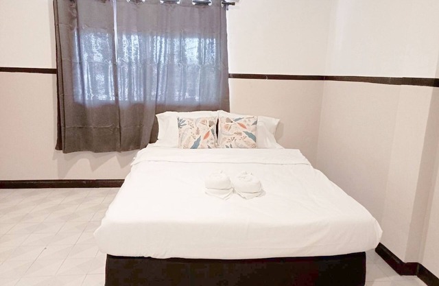 Mitr inn Phuket Old town