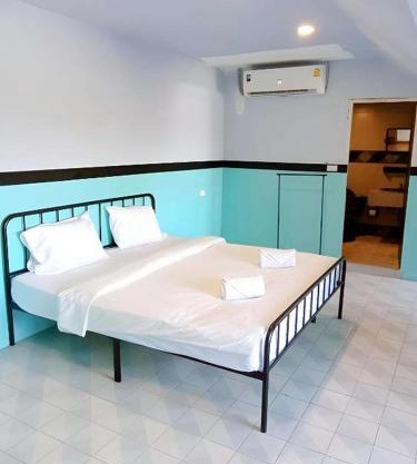 Mitr Inn PhuketOldTown - มิตรอินน์ โอลด์ทาวน์