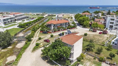 Mitro Apartments Stavros