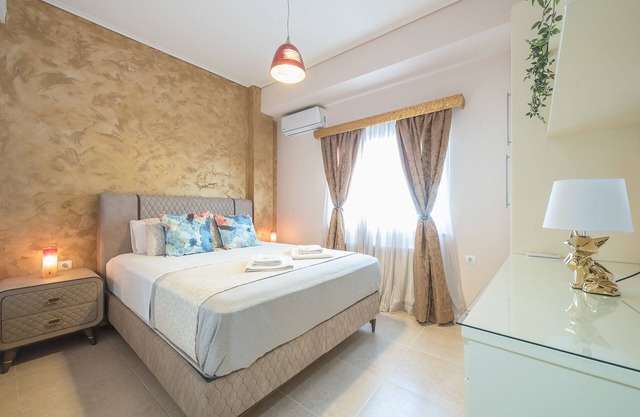 Miylios Luxury Athens Center