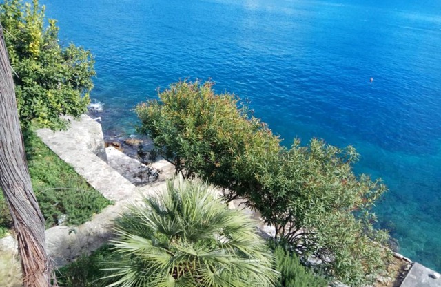 Mljet 4You - Beach House