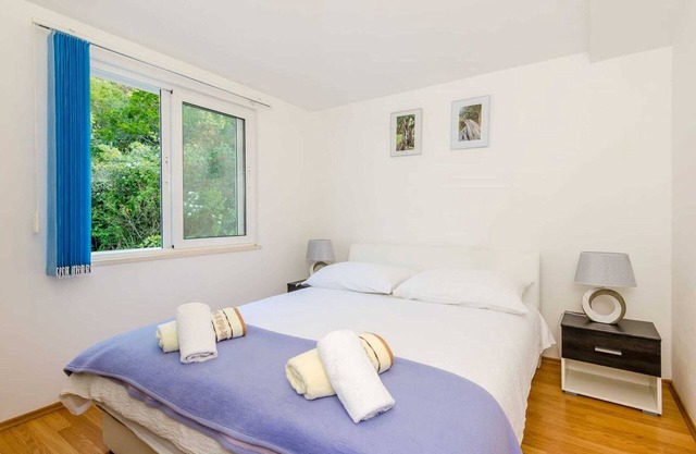 Mljet Jewel in National Park