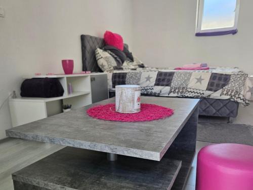 MM apartman