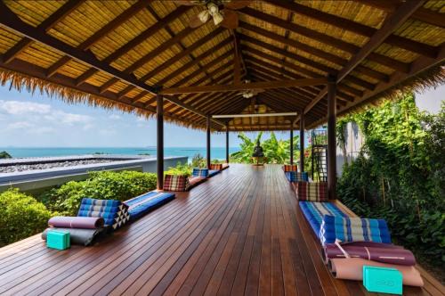 MM Villa Koh Samui