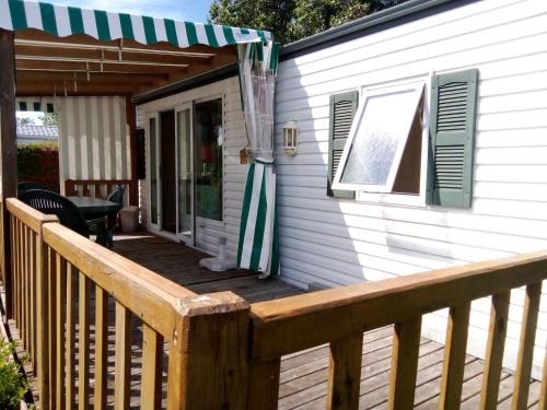 Mobil Home Merlimont