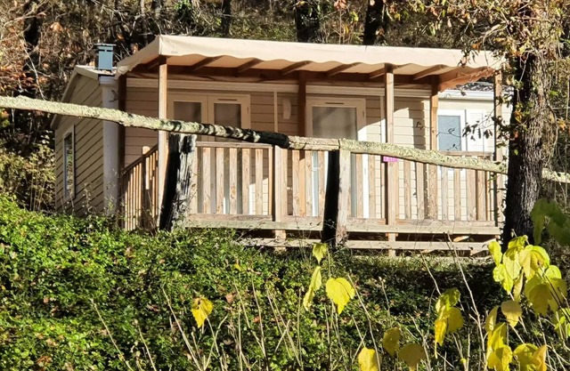 Mobile home EVO 24 24m² 2 bedrooms 4 persons