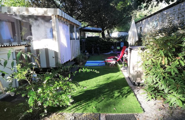 Mobile home - Gastes