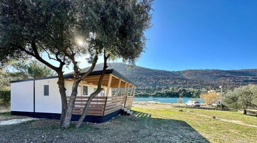 Mobile Home Luxor Grebaštica