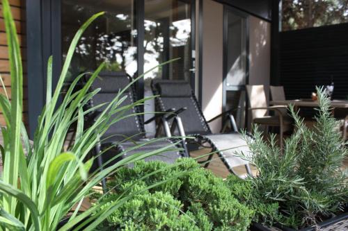 Mobile Homes Adriatic , Campsite Porton Biondi -Rovinj