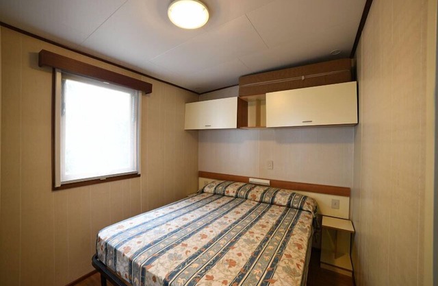 Mobilhome C'era Una Volta B 2+1 child