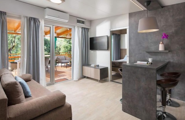 Mobilhome Villa Prestige by Interhome