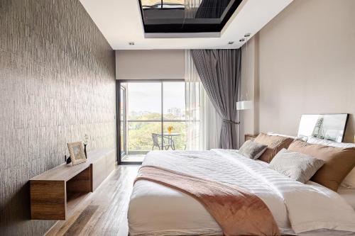 Moda Condo Nimman - Super Deluxe 608