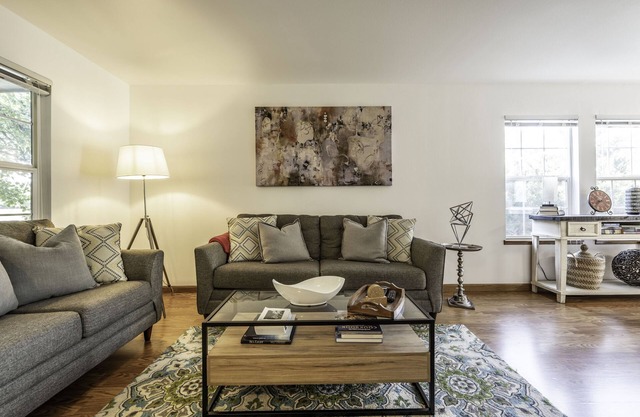 Modern 2 Bedroom Townhome, 2.5 Bathrooms, 1 Car Garage with Level 2 EV Charging