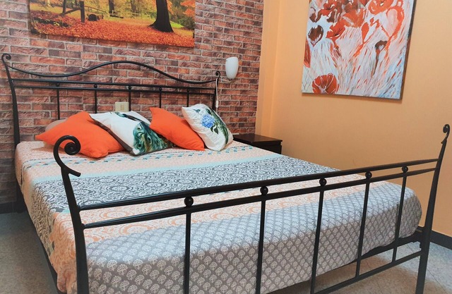 Modern and comfortable apartment in Fuerteventura!