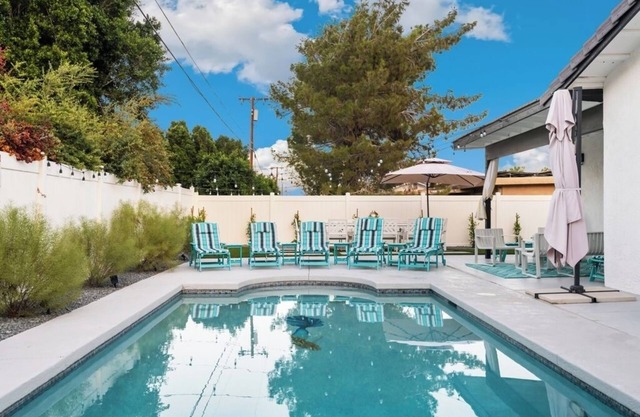 Modern and Model ready stylish 5BR Oasis