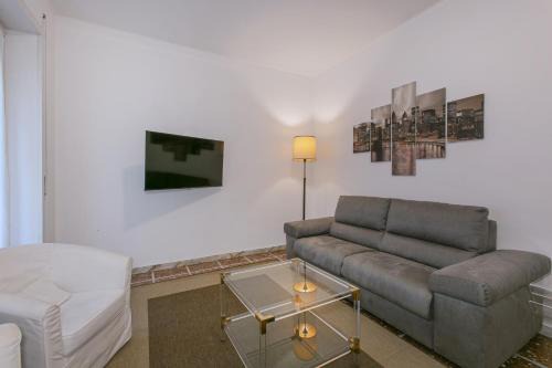 Modern apartment 5 minutes from Ponte Milvio