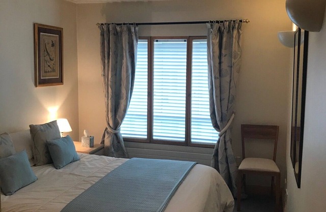 Modern apartment at the heart of Covent Garden London's theatre district