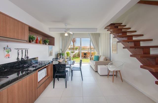 Modern Apartment