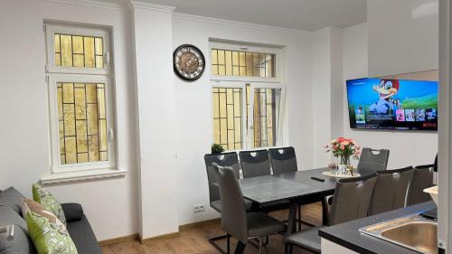 Modern apartment in Old town Prague
