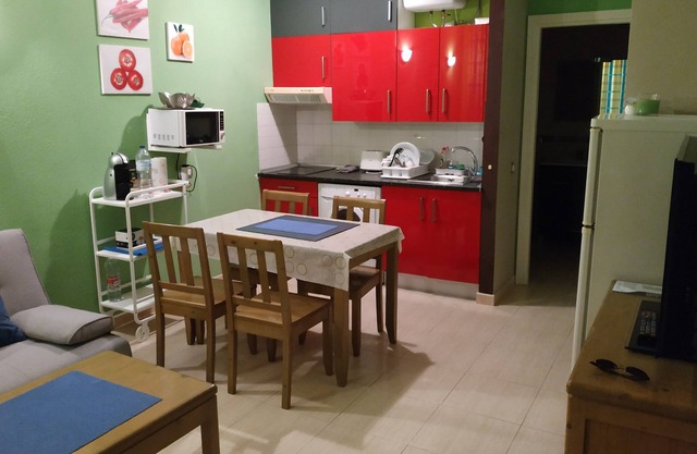 Modern apartment in Playa Taurito and near Puerto de Mogán