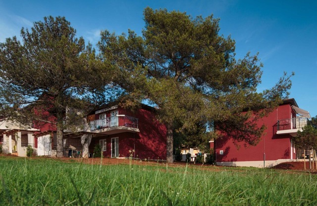 Modern apartment near the beach