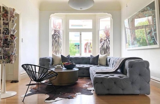 Modern Architectural Gem - 4 Bdrm