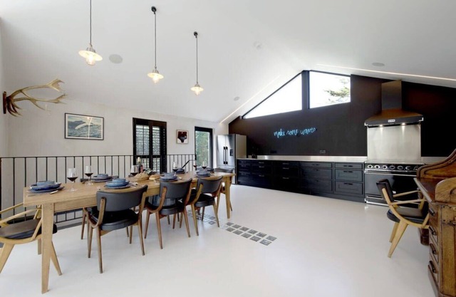 Modern Beach House, Minutes From Croyde Beach