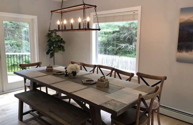 Modern, Brand New Secluded House