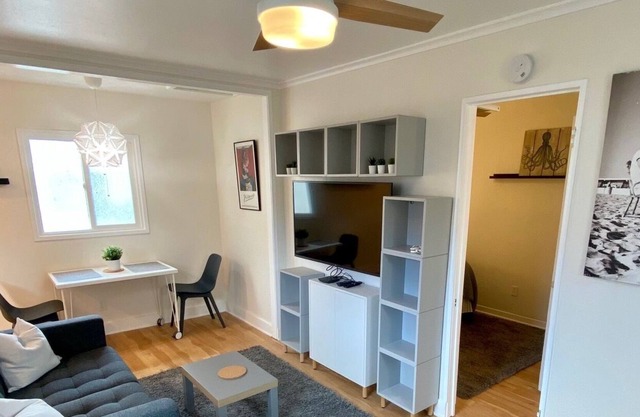 Modern California Cottage Great Location between Hillcrest & Mission Hills