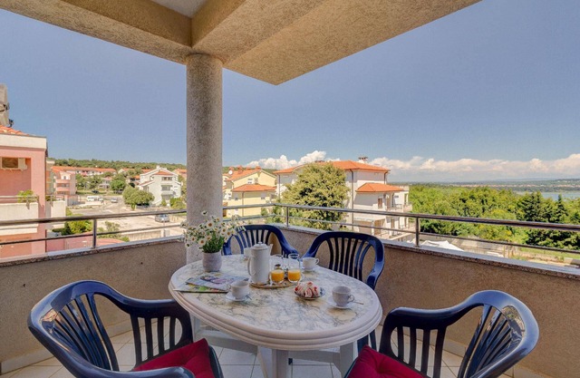 Modern, comfortable apartment near Kap Kamenjak