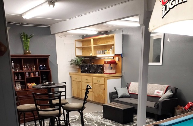 Modern Comforts in the Majestic and Historic Heart of Idaho