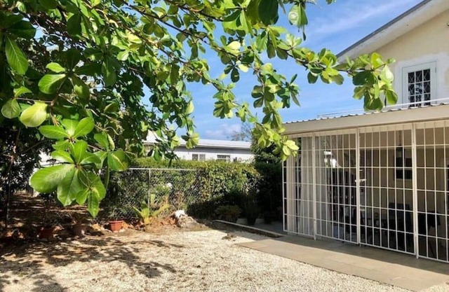 Modern Condo With Great Location on the West Coast