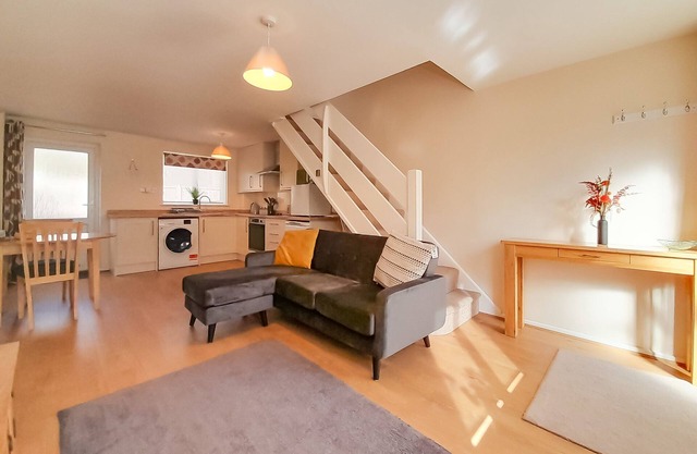 Modern Cotswold Home