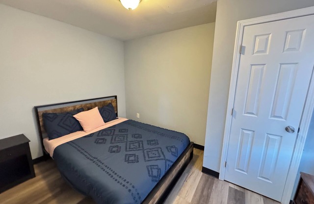 Modern Cozy 2BR Apartment in DC