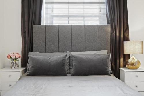 Modern Deluxe Apartment London Camberwell Denmark