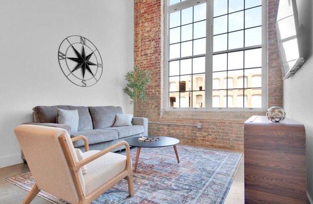 Modern Escape | Pool | Easy Access to DT & More!