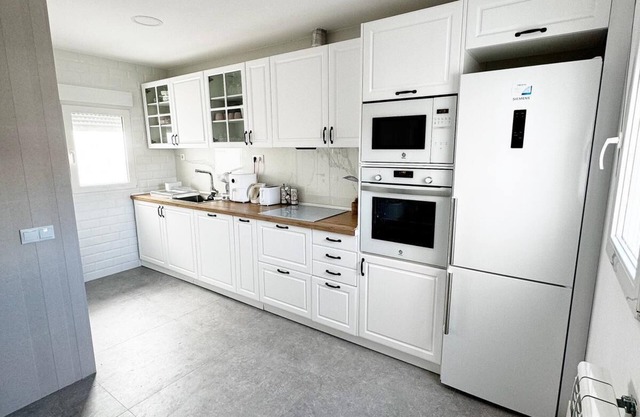 Modern Flat in Puerto Sagunto