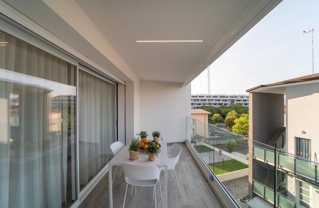 Modern flat in Lignano Sabbiadoro