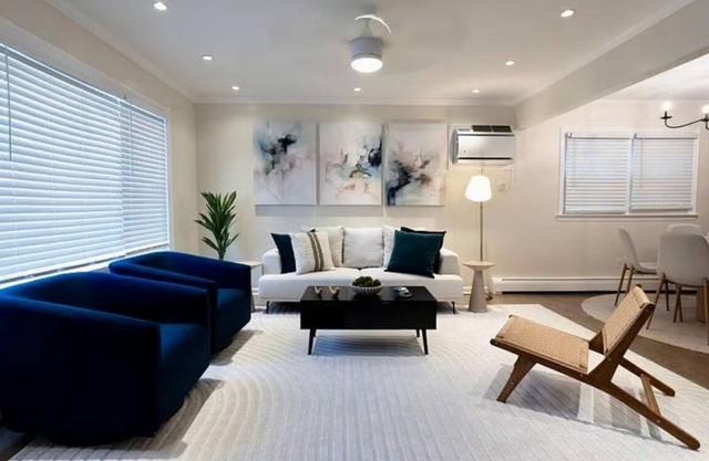 Modern furnished 3bdrm Near Airport/NYC and attractions