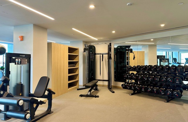 Modern Furnished Apartment 3-6 Month Executive Stay Near Columbia & Central Park