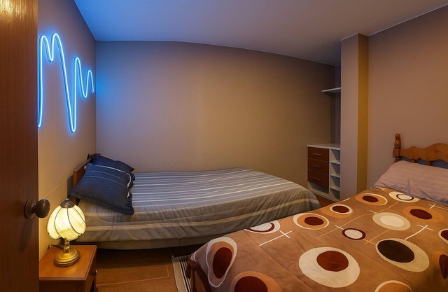 ✨Modern Furnished Apartment in Huancayo - Close to Downtown and Fully Equipped✨.