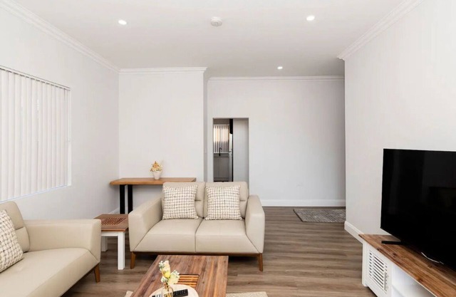 Modern Home in the Heart of Bankstown