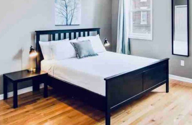 Modern Home w. Deck in Passyunk Square