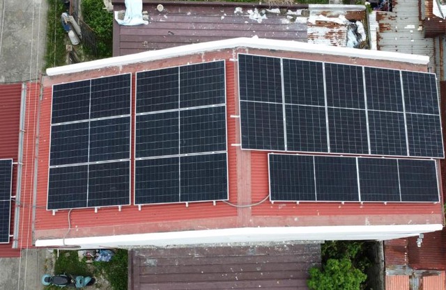 Modern Loft House Ormoc with Car Rental