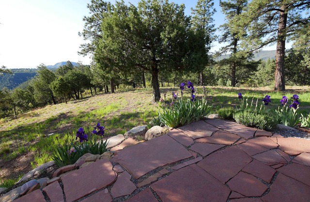 Modern Luxury Home on 3 Acres - Great Views - 10 Min. to Downtown Durango