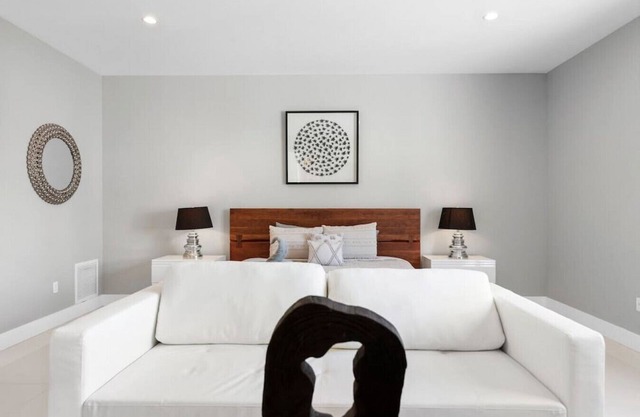 Modern Luxury in Massive Mansion w/Heated Pool!