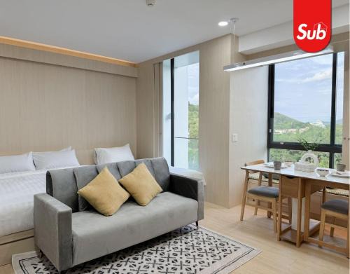 Modern & Luxury Room in Hat Yai