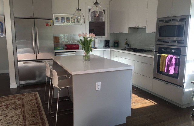 Modern Meets Edwardian in Noe Valley
