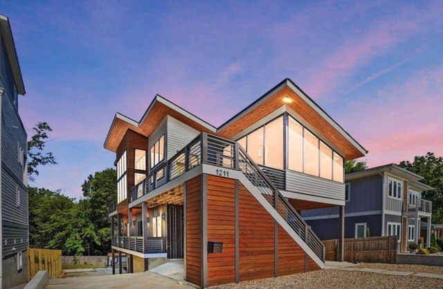 Modern Midcentury Bohemian Style gem-uptown