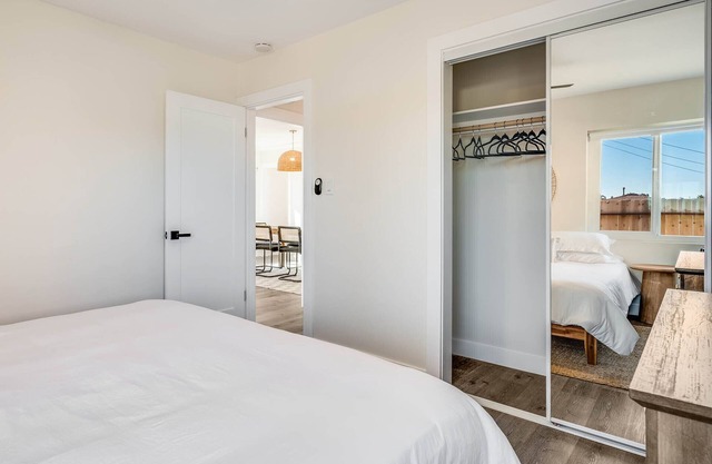 Modern Oasis in San Diego